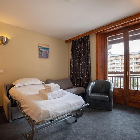 Chalet Hotel Ducs De Savoie Val-dʼIsère Екстериор снимка
