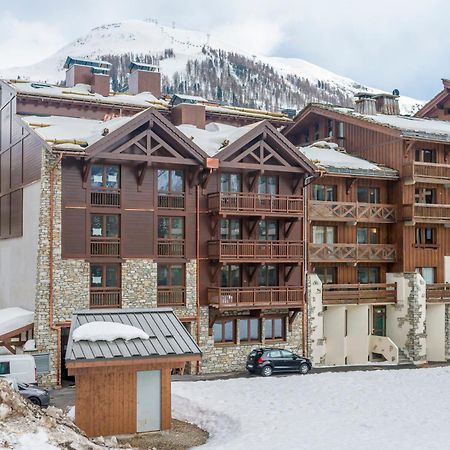 Chalet Hotel Ducs De Savoie Val-dʼIsère Екстериор снимка