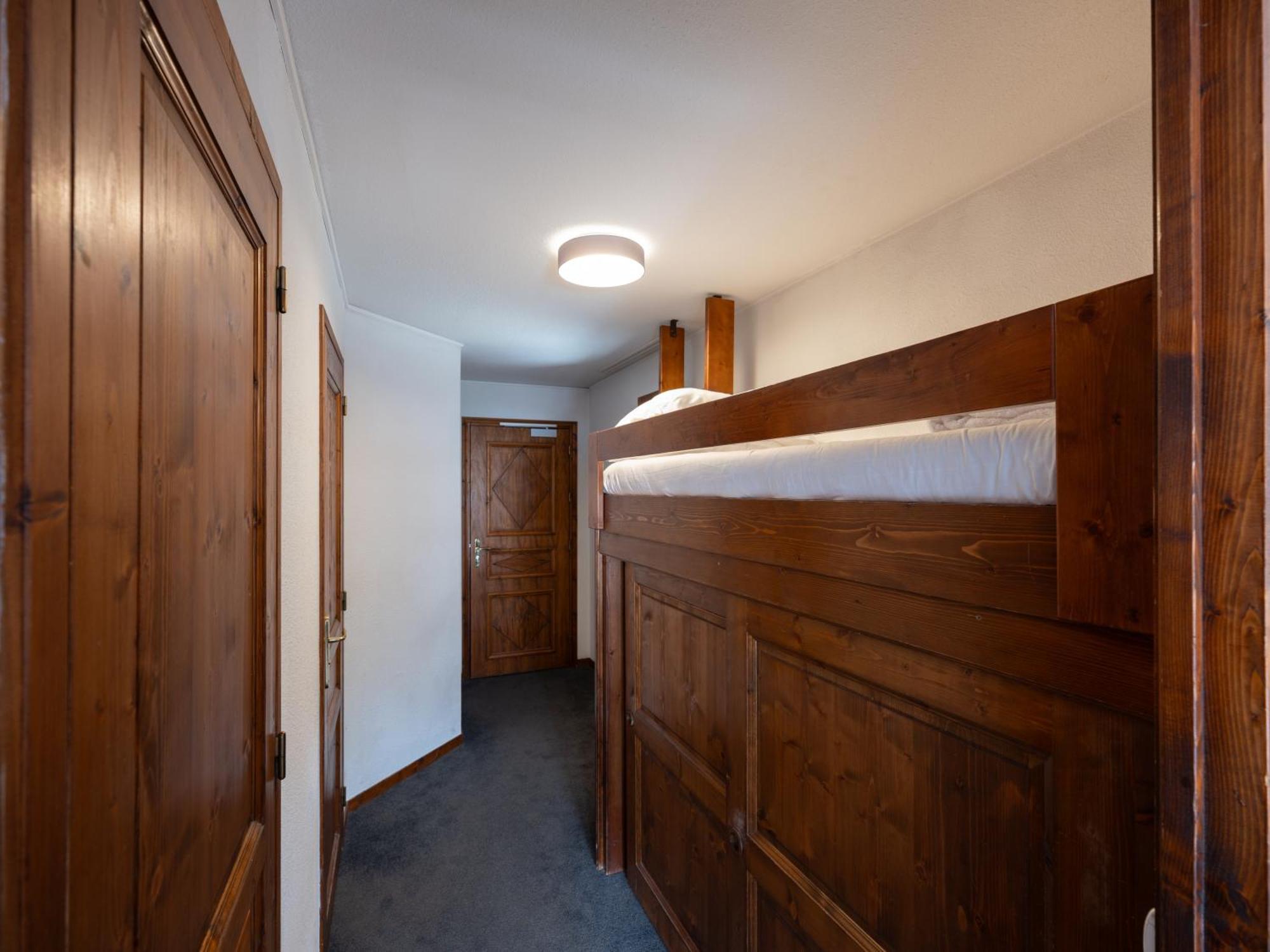 Chalet Hotel Ducs De Savoie Val-dʼIsère Екстериор снимка