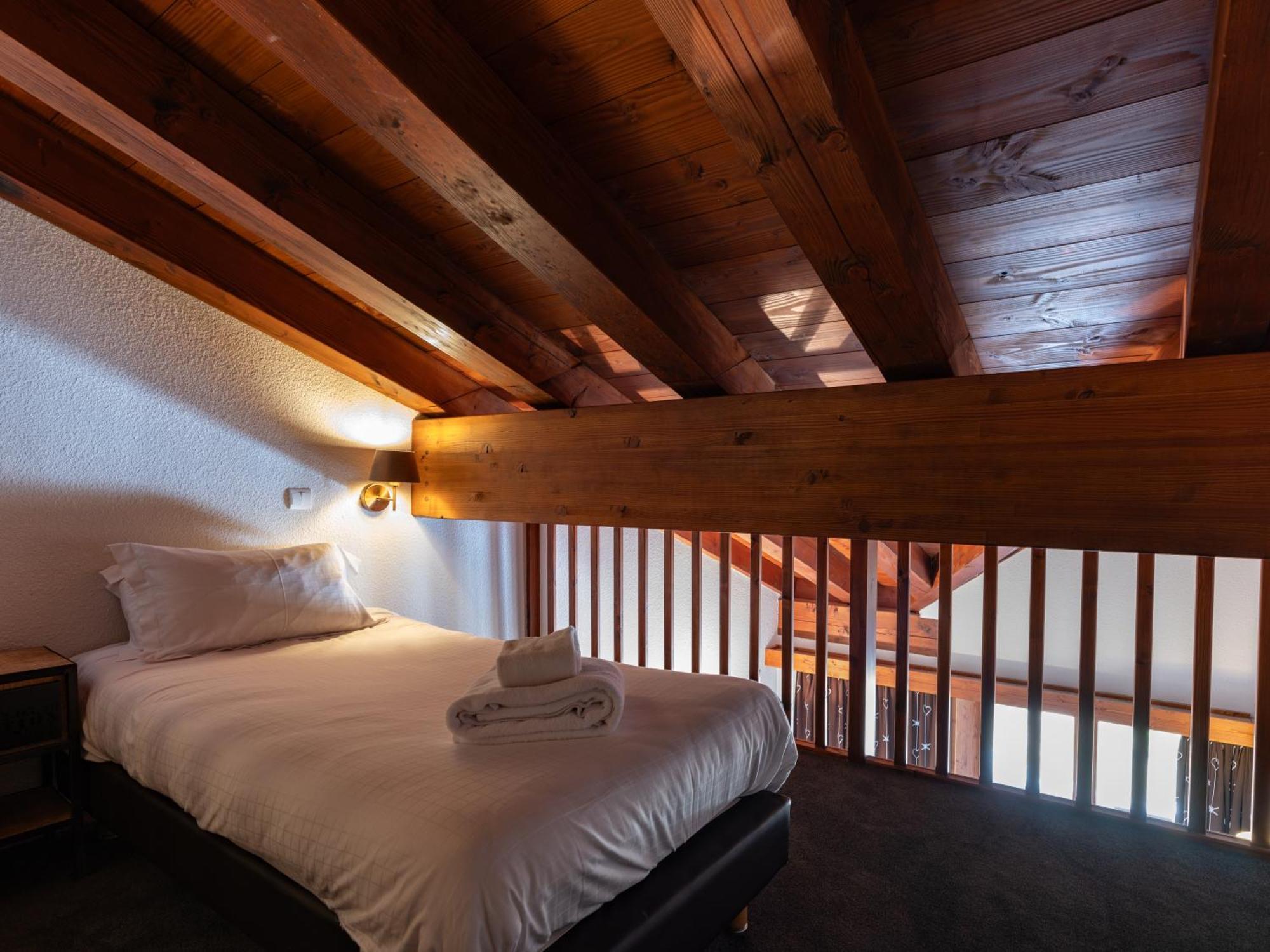 Chalet Hotel Ducs De Savoie Val-dʼIsère Екстериор снимка